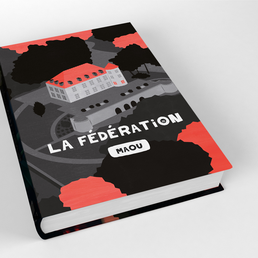 [:en]La Fédération, best comic book project of the month !![:fr]La Fédération, élue meilleur projet BD du mois de juillet !![:]