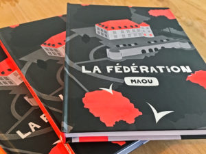 [:en]Crowdfunding campaign for La Fédération[:fr]Campagne de crowdfunding pour La Fédération[:]